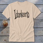 Idonkeerto Classic Tee
