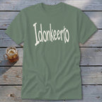 Idonkeerto Classic Tee
