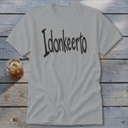 Idonkeerto Classic Tee