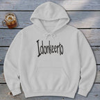 Idonkeerto Hoodie
