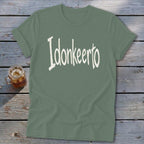 Idonkeerto Softstyle Tee