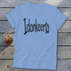 Idonkeerto Softstyle Tee