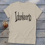 Idonkeerto Softstyle Tee
