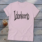 Idonkeerto Softstyle Tee