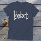 Idonkeerto Softstyle Tee