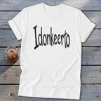 Idonkeerto Softstyle Tee