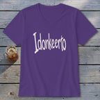 Idonkeerto V-neck