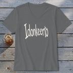 Idonkeerto V-neck