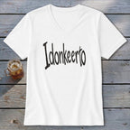 Idonkeerto V-neck