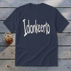 Idonkeerto Youth Tee