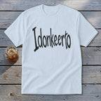 Idonkeerto Youth Tee