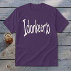 Idonkeerto Youth Tee