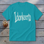 Idonkeerto Youth Tee