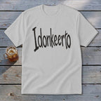Idonkeerto Youth Tee