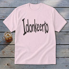 Idonkeerto Youth Tee