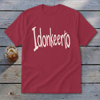 Idonkeerto Youth Tee