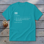 Ill Definition Youth Tee