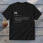 Ill Definition Youth Tee