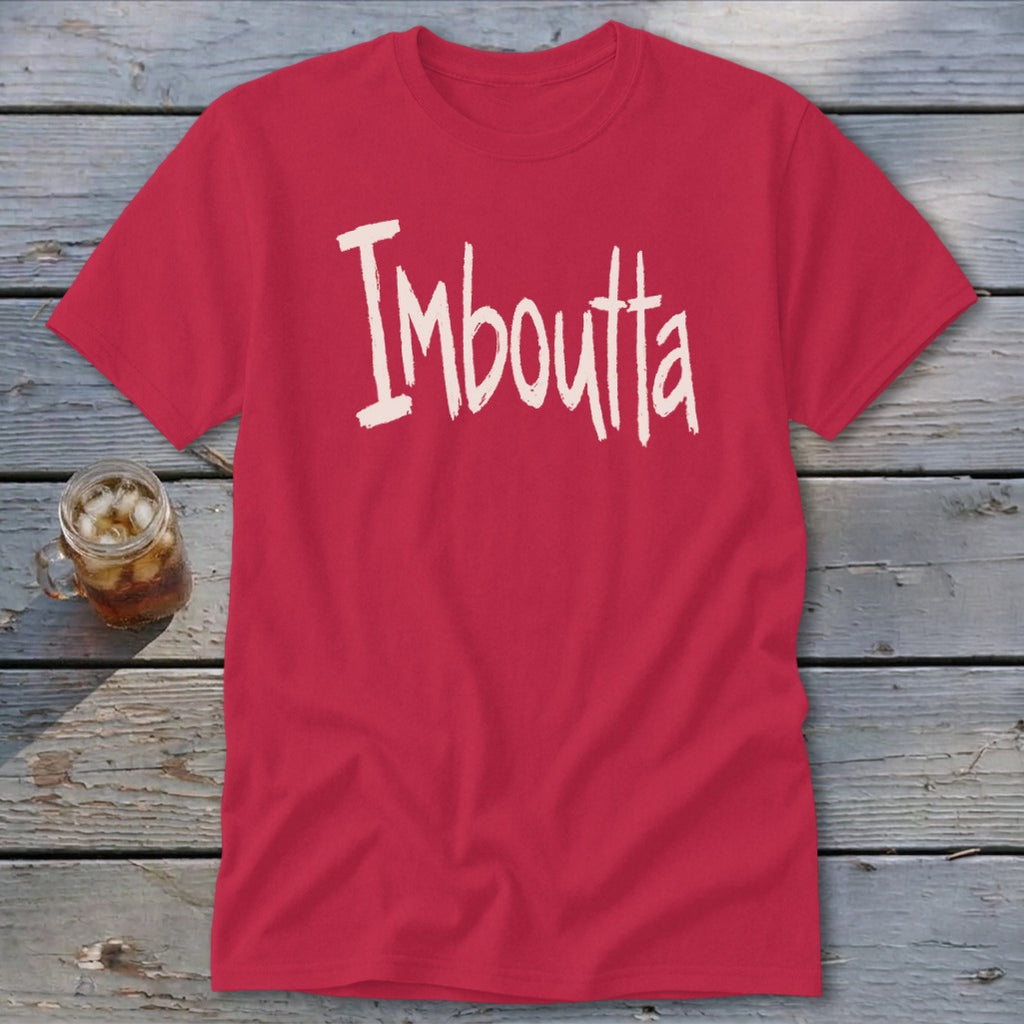 Imboutta Classic Tee