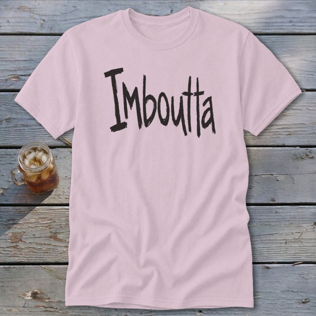 Imboutta Classic Tee
