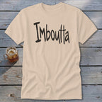 Imboutta Classic Tee