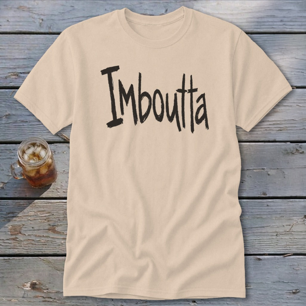 Imboutta Classic Tee