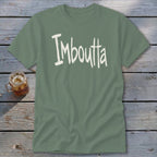Imboutta Classic Tee