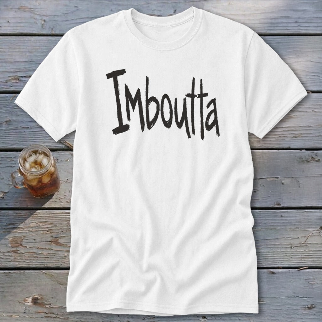 Imboutta Classic Tee