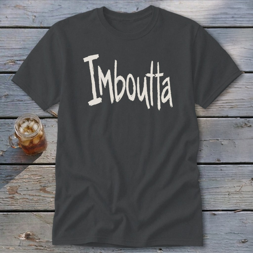 Imboutta Classic Tee