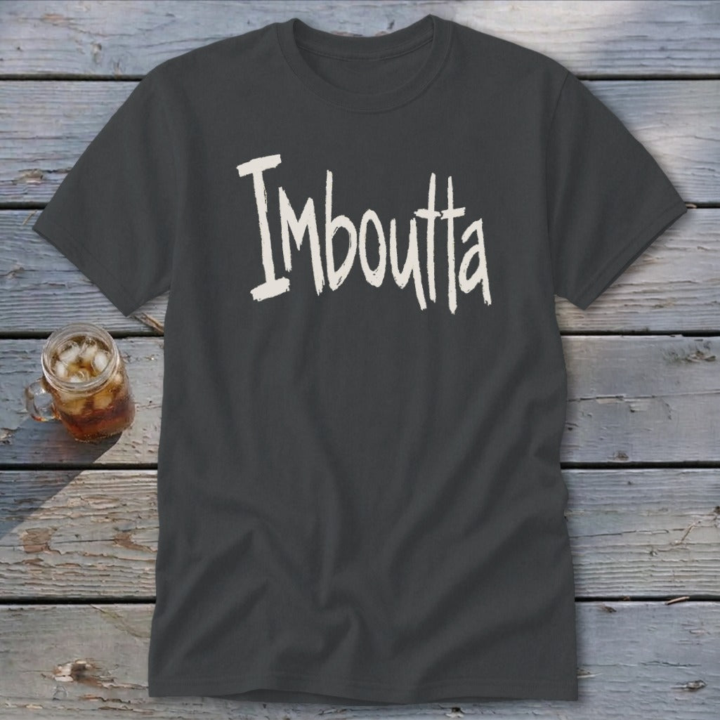 Imboutta Classic Tee
