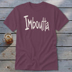 Imboutta Classic Tee