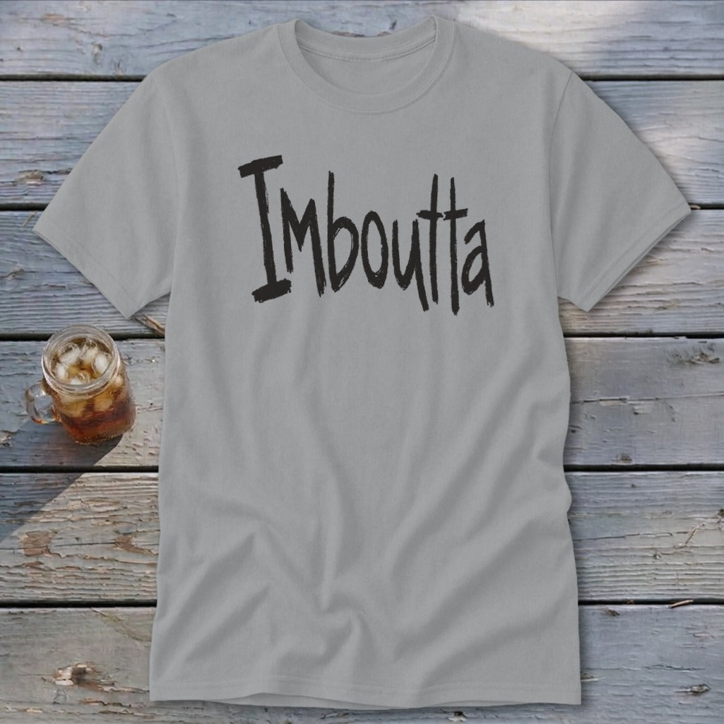 Imboutta Classic Tee