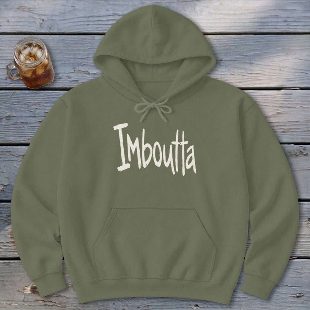 Imboutta Hoodie