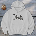 Imboutta Hoodie