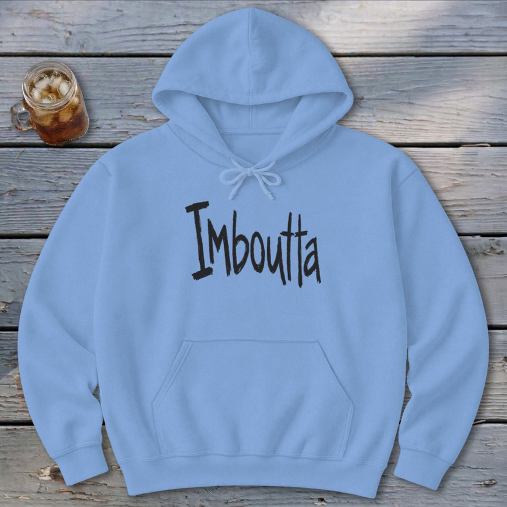 Imboutta Hoodie