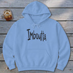 Imboutta Hoodie