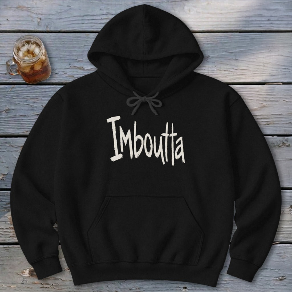 Imboutta Hoodie