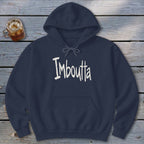 Imboutta Hoodie