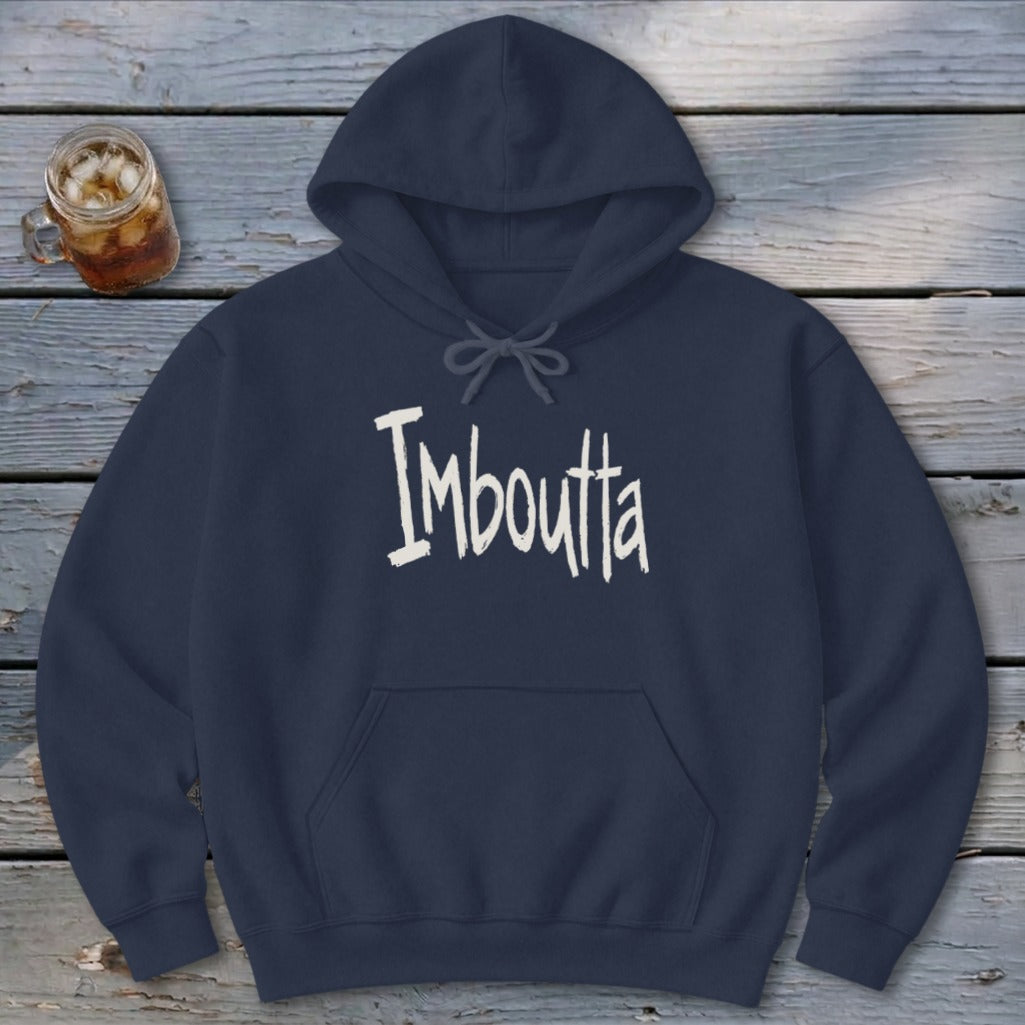 Imboutta Hoodie