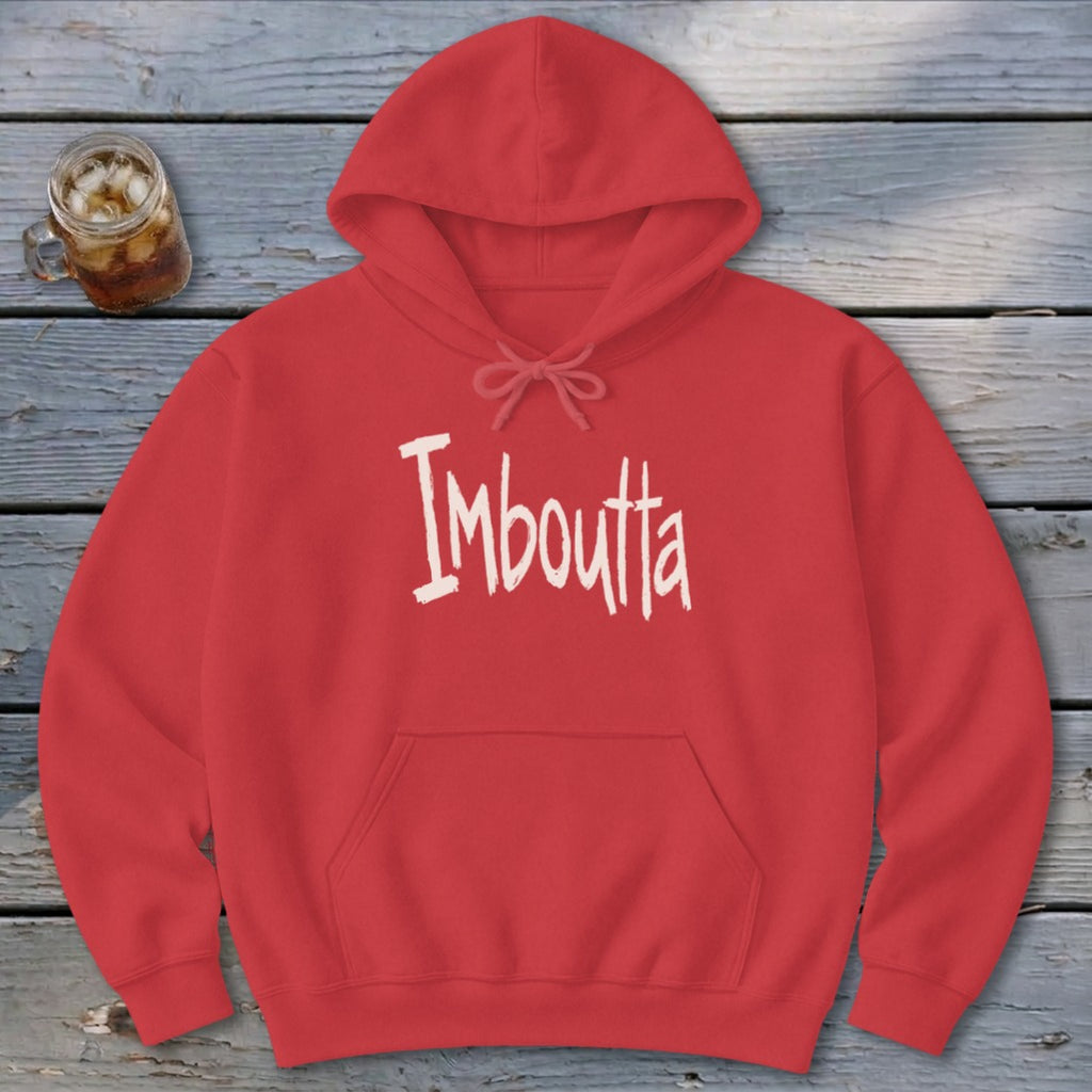 Imboutta Hoodie