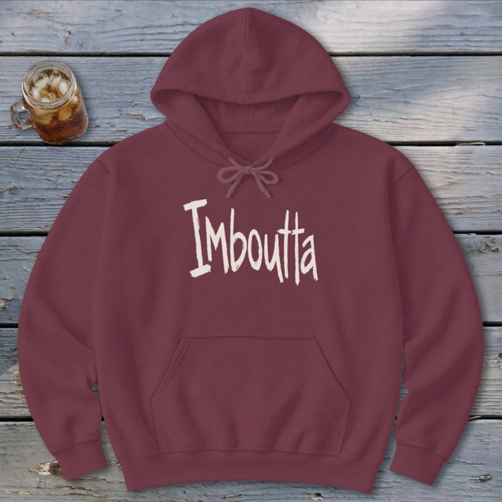 Imboutta Hoodie