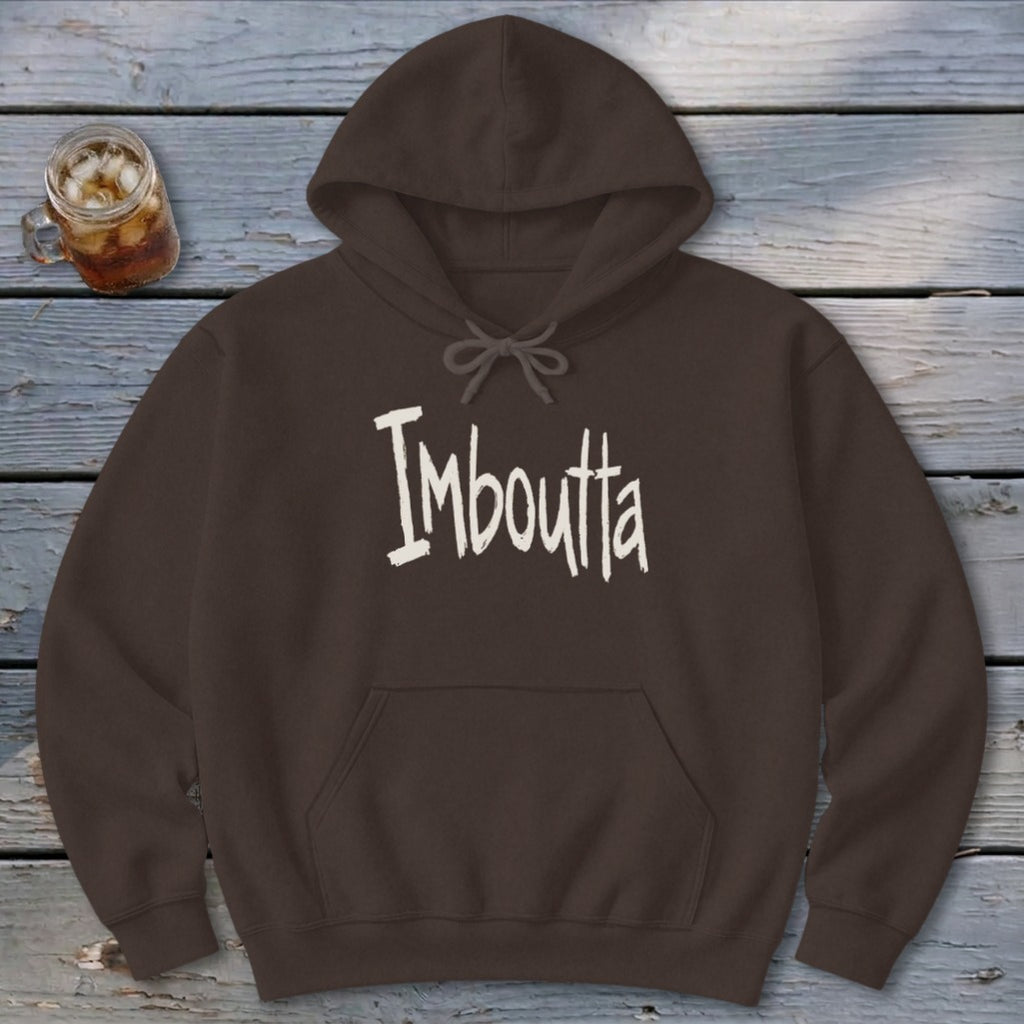 Imboutta Hoodie