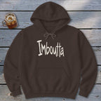 Imboutta Hoodie