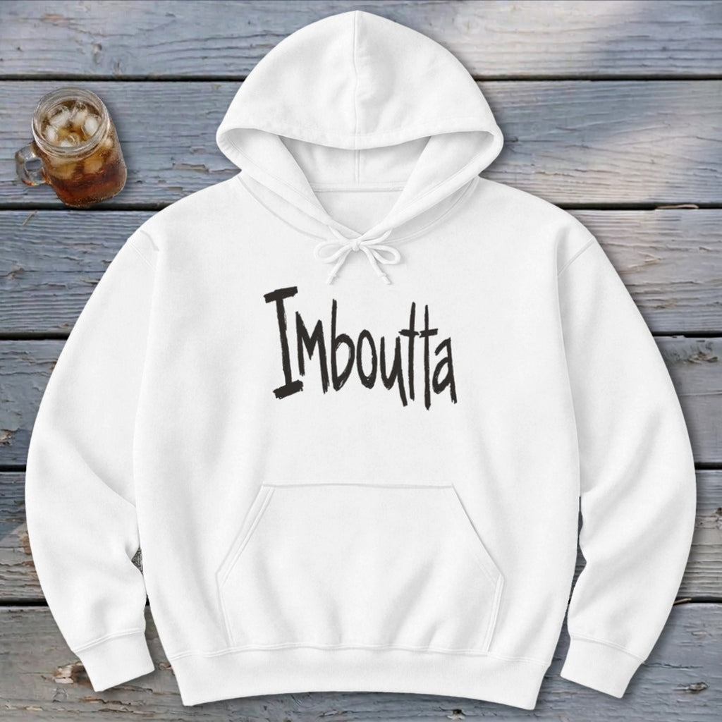 Imboutta Hoodie