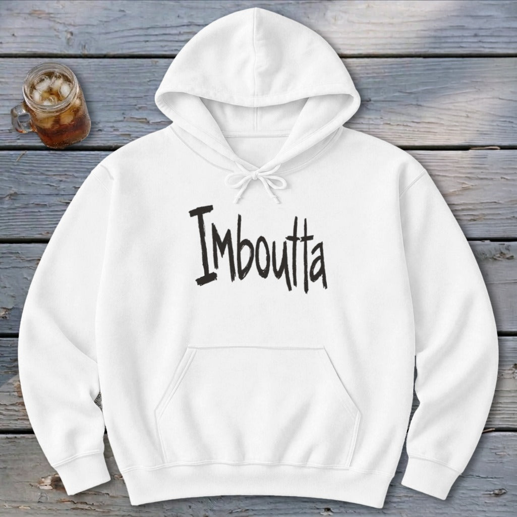 Imboutta Hoodie