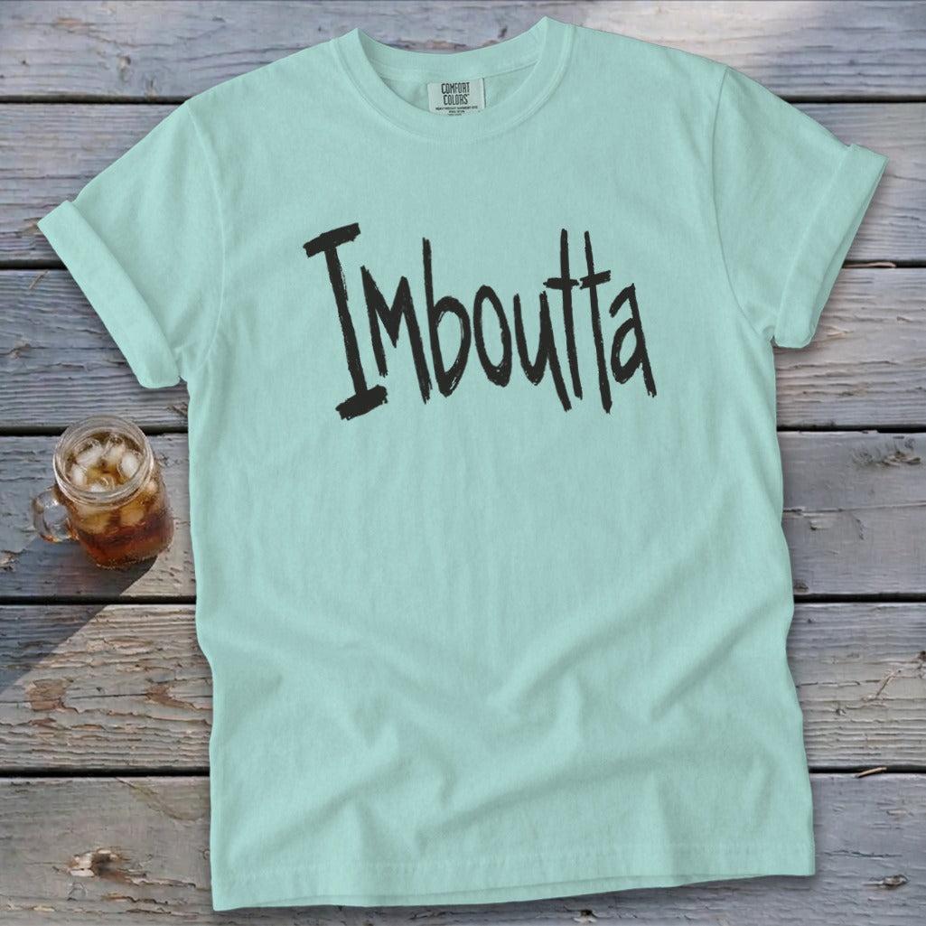Imboutta Signature Tee