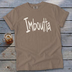 Imboutta Signature Tee