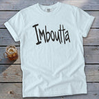 Imboutta Signature Tee