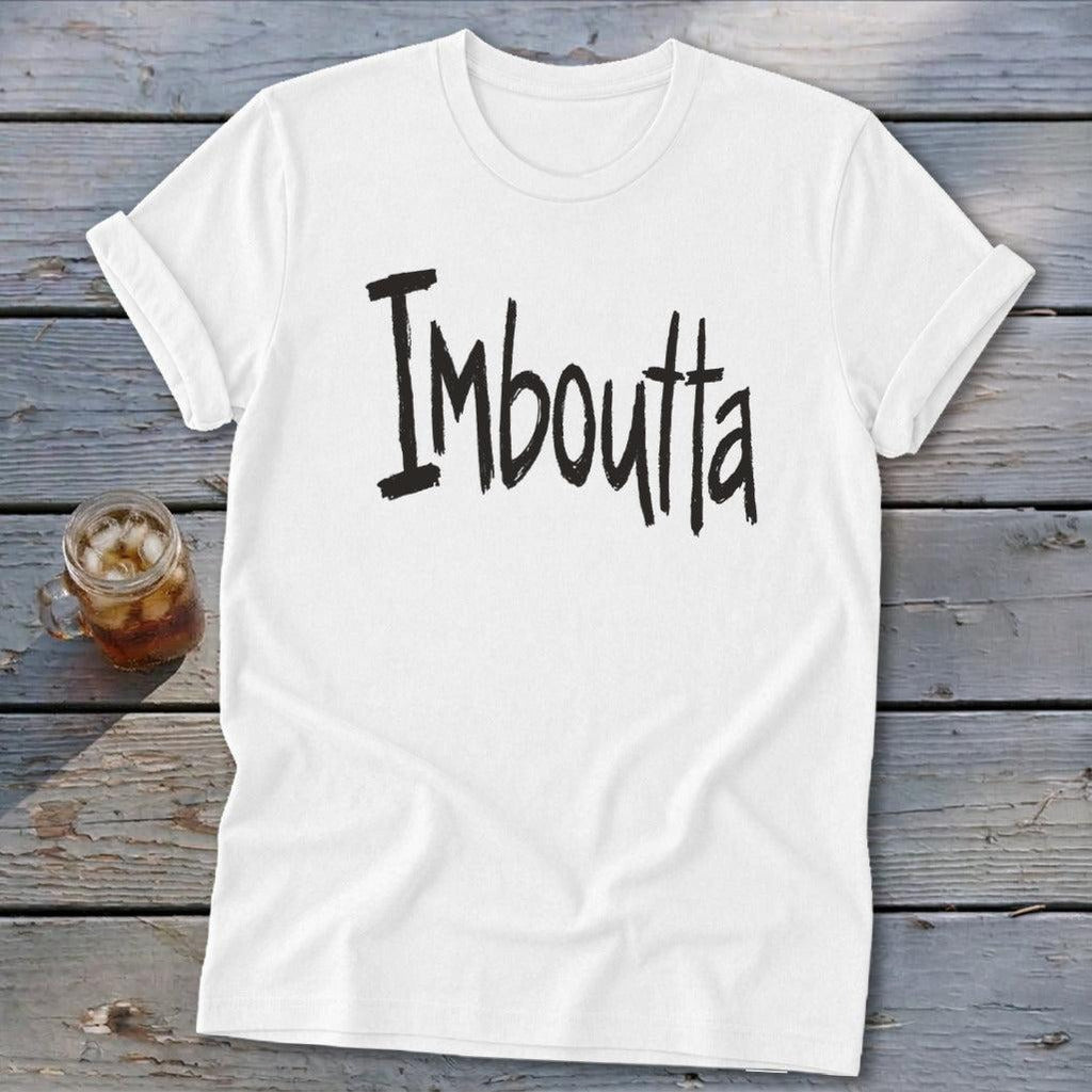 Imboutta Softstyle Tee