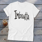 Imboutta Softstyle Tee